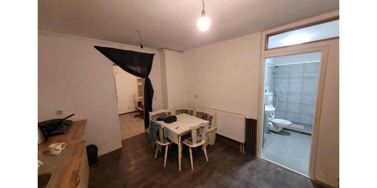 Erdgeschoßwohnung Weißenfels - 2 Zimmer, 49 m&sup2;, 460&euro; | Angebot:24630691