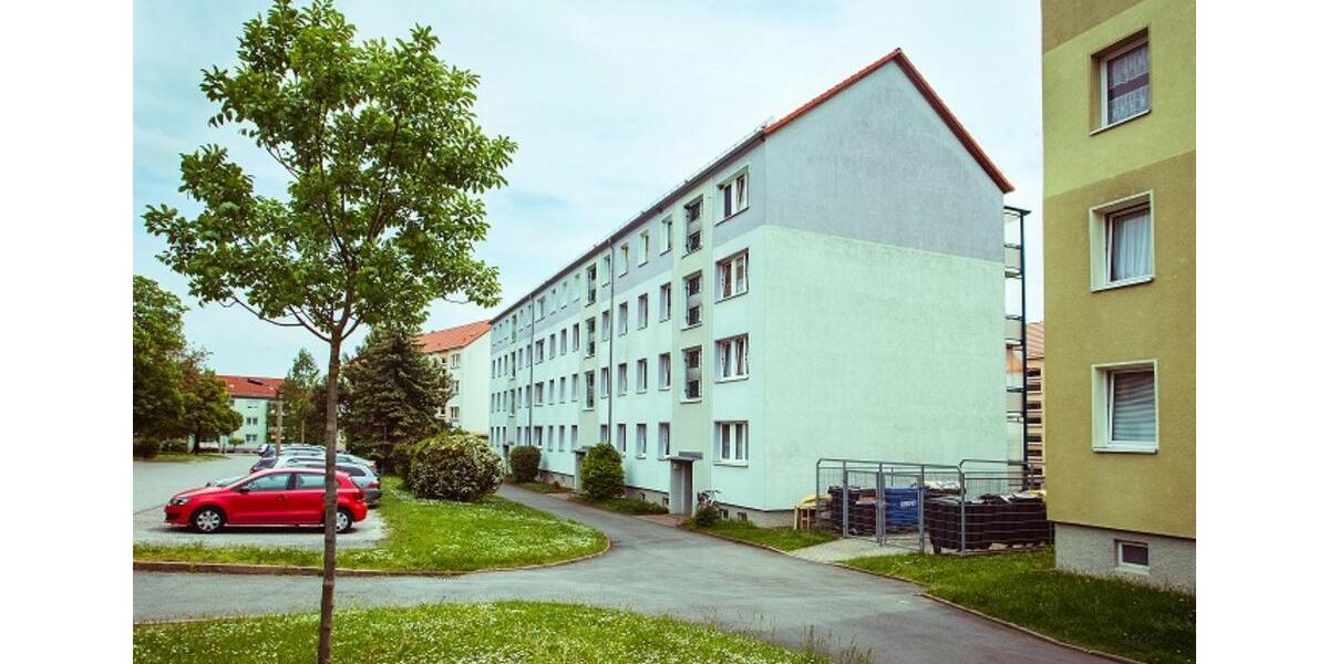 Etagenwohnung Greußen - 1 Zimmer, 35 m&sup2;, 213&euro; | Angebot:23566453