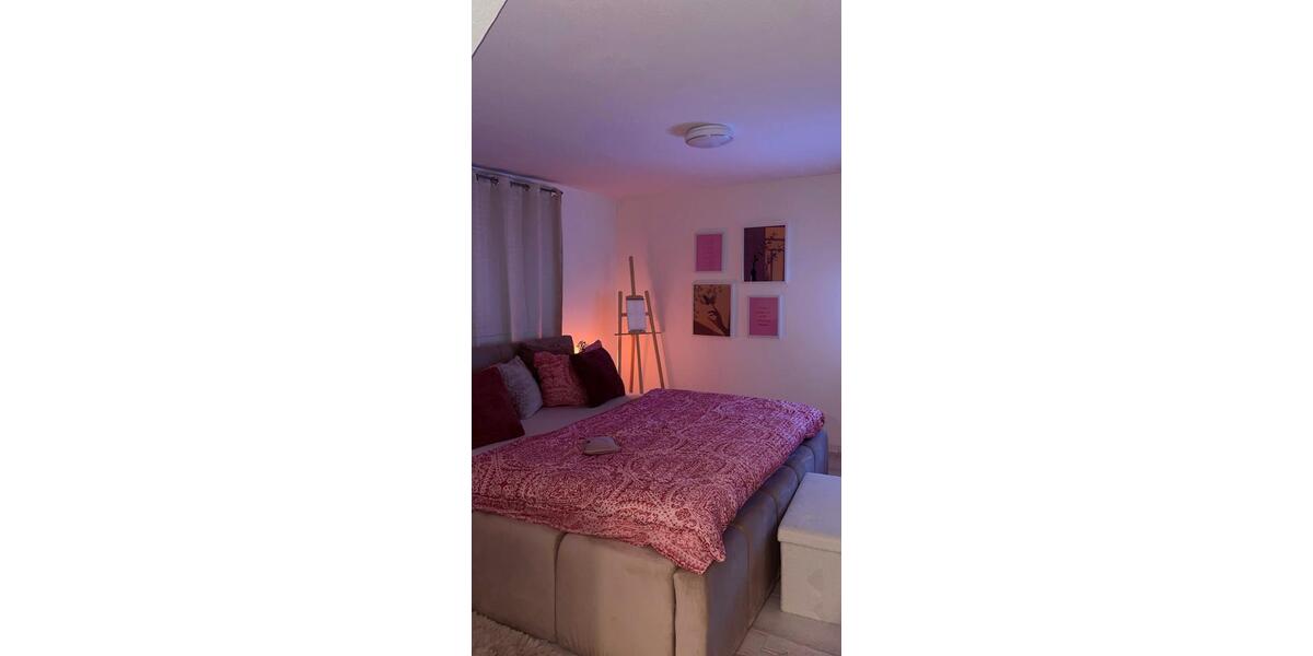 Dachgeschoßwohnung Neubrandenburg - 2 Zimmer, 58 m&sup2;, 770&euro; | Angebot:26631217