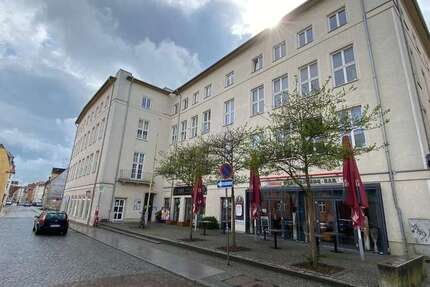 Wohnung Stralsund Altstadt - 5 Zimmer, 168 m&sup2;, 1.300&euro; | Angebot:25310606