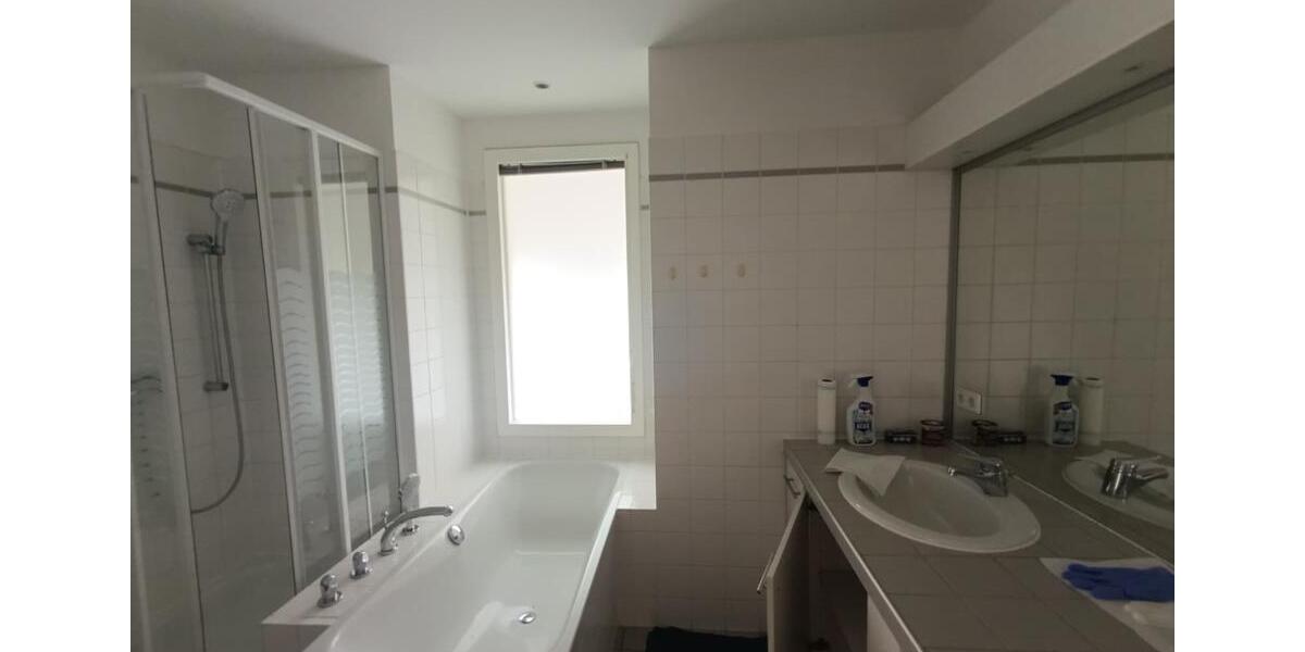 Dachgeschoßwohnung Panketal - 3 Zimmer, 74 m&sup2;, 1.130&euro; | Angebot:26534250