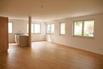 Zweizimmerwohnung mit Luxusküche, Terrasse und Wallbox, barrierefreie zimmer