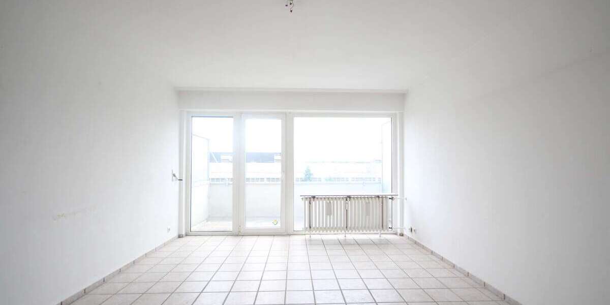 Etagenwohnung Hürth - 1 Zimmer, 40 m&sup2;, 440&euro; | Angebot:26841953