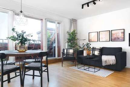 Wohnung zum Mieten in Berlin 2.300 € 75 m²