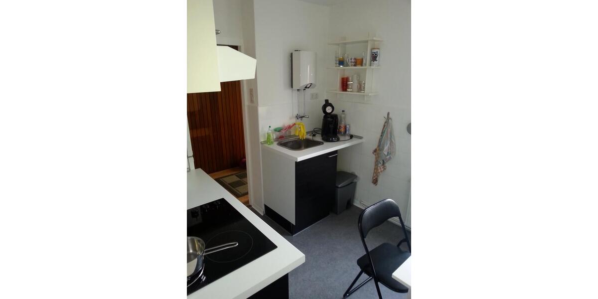 Wohnen auf Zeit Wolfenbüttel Ahlum - 1 Zimmer, 23 m&sup2;, 450&euro; | Angebot:26057941