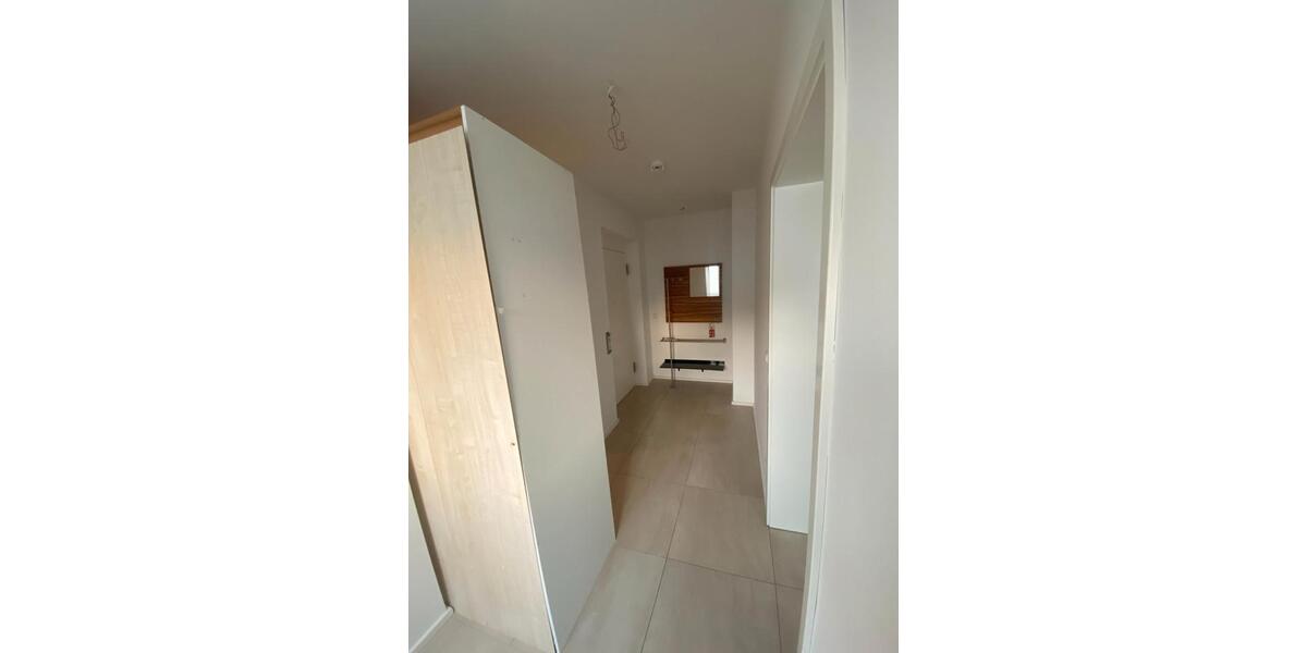 Etagenwohnung Passau Mühltal - 1 Zimmer, 33 m&sup2;, 520&euro; | Angebot:26649873