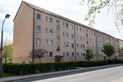 Wohnung Aschersleben - 2 Zimmer, 52 m&sup2;, 285&euro; | Angebot:26596381