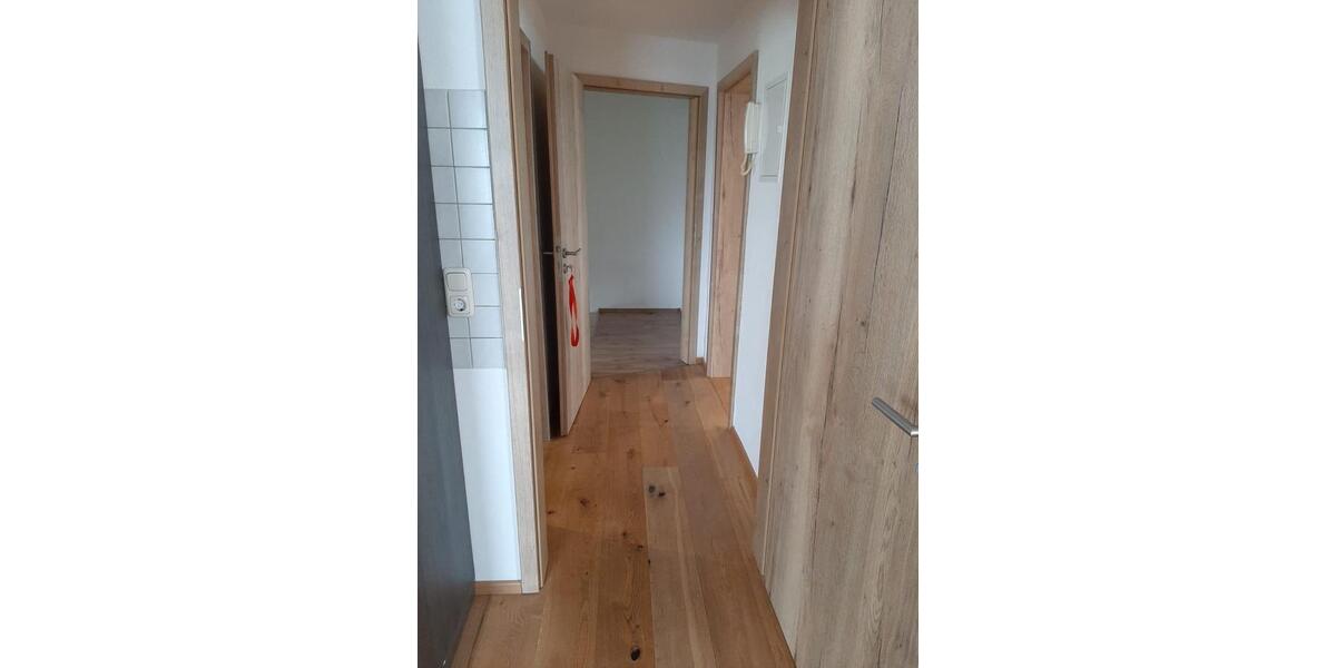 Wohnung in 94146 Hinterschmiding 2 zimmer