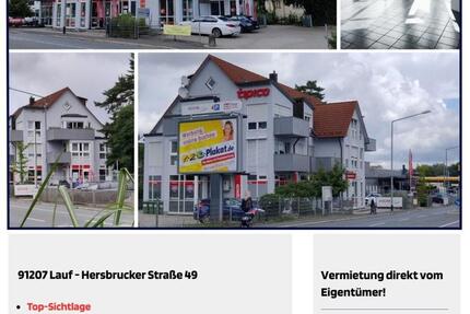 TOP-GewerbeflächeLadenfläche