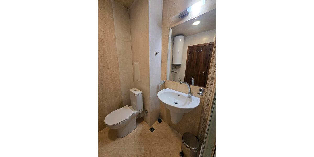 Etagenwohnung Offenbach am Main Bieberer Berg - 2 Zimmer, 77 m&sup2;, 1.300&euro; | Angebot:25975710