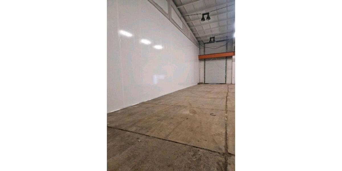 Gewerbeobjekt Eisleben (Lutherstadt) - 500&euro; | Angebot:26006159