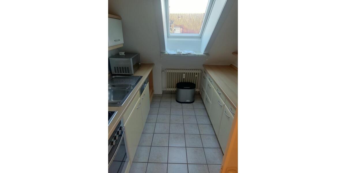 Dachgeschoßwohnung Seelze - 3 Zimmer, 72 m&sup2;, 826&euro; | Angebot:25925812