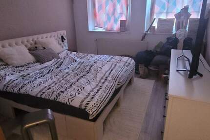 Gemütliche 2-Zimmer Wohnung in zentraler Lage 2 zimmer