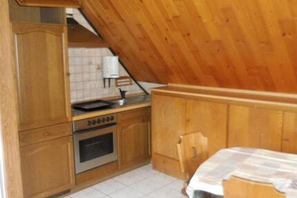 Apartment in 54492 Lösnich zu vermieten 25qm 1 zimmer