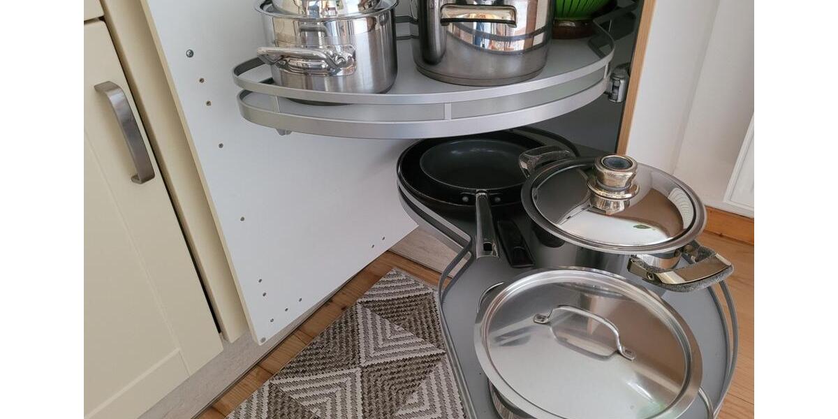 Wohnen auf Zeit Weimar - 3 Zimmer, 90 m&sup2;, 1.000&euro; | Angebot:25364743