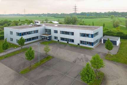 Büro in Neuss 7.940 € 635 m²