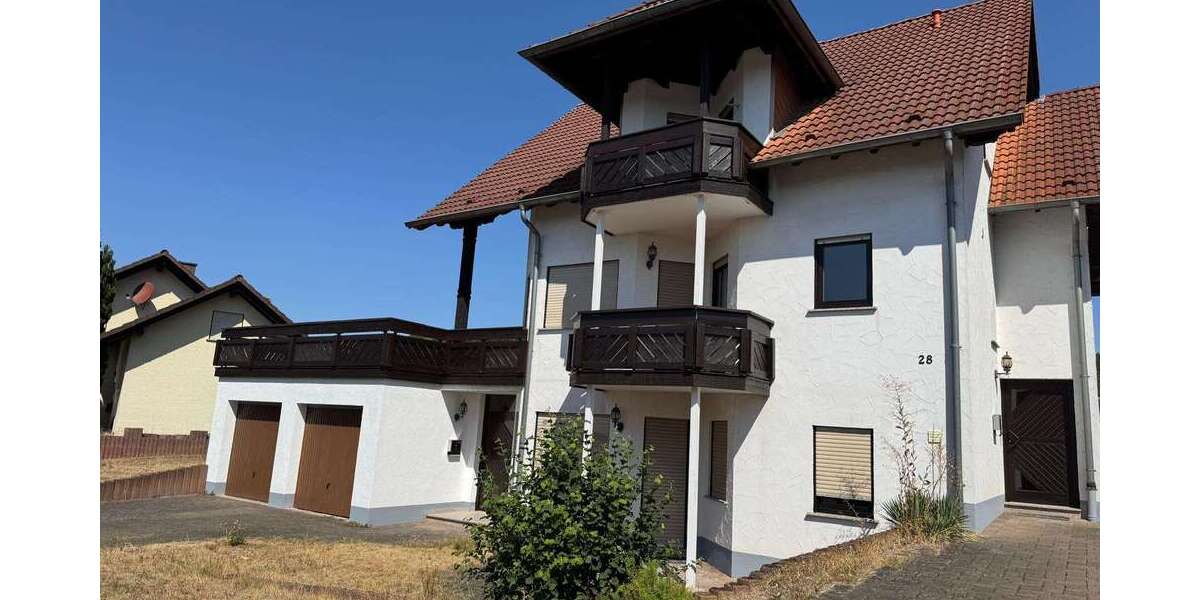 Einfamilienhaus Niedermohr - 7 Zimmer, 250 m&sup2;, 2.420&euro; | Angebot:27272800