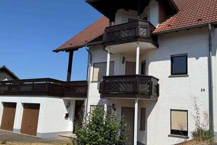 Haus Niedermohr - 7 Zimmer, 250 m&sup2;, 2.420&euro; | Angebot:27272800