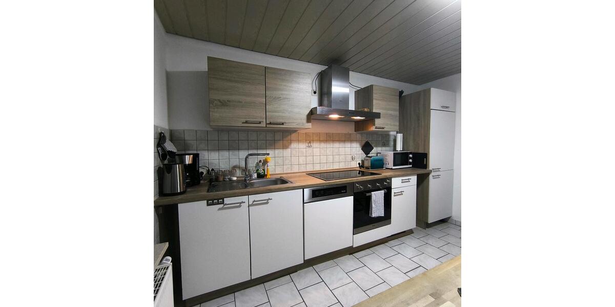 Wohnen auf Zeit Büren - 1 Zimmer, 14 m&sup2;, 650&euro; | Angebot:24641175