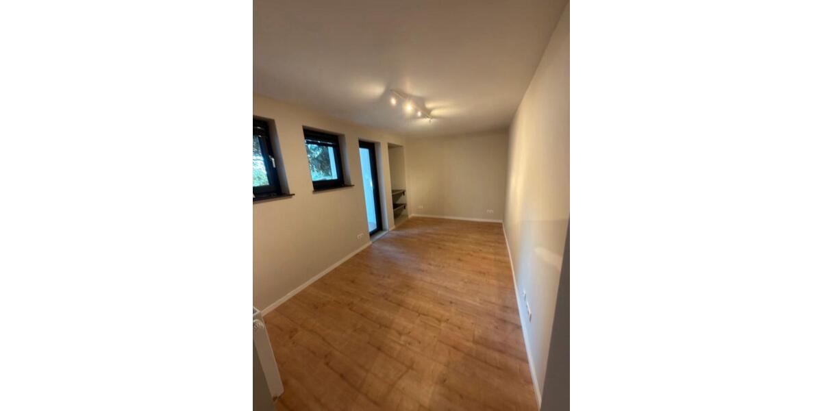 Erdgeschoßwohnung Koblenz Bisholder - 1 Zimmer, 22 m&sup2;, 500&euro; | Angebot:26300460