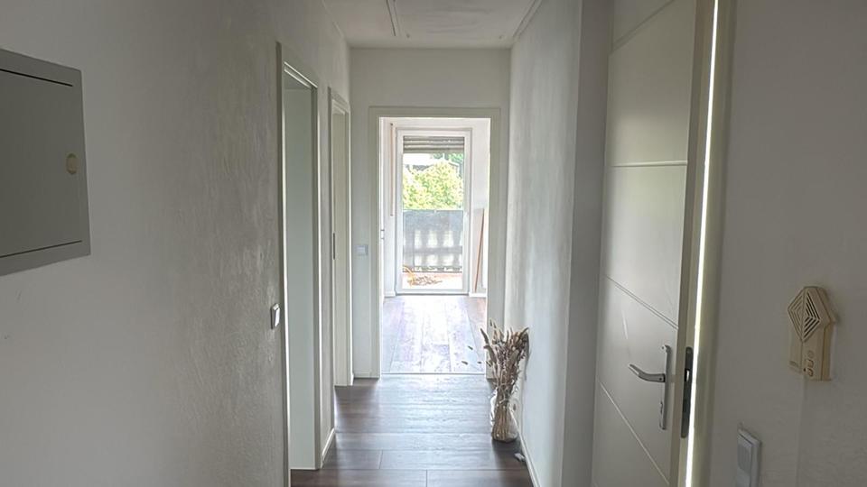 Dachgeschoßwohnung Tholey - 3 Zimmer, 97 m&sup2;, 875&euro; | Angebot:26482795
