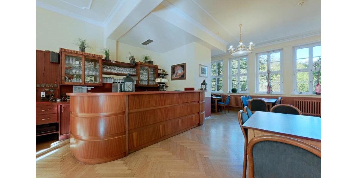 Gewerbeobjekt Saalfeld (Saale) - 2.300&euro; | Angebot:20426114