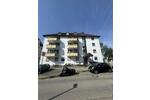 1-Zimmer-Apartment Wochenmonatsweise für Monteure Pendler