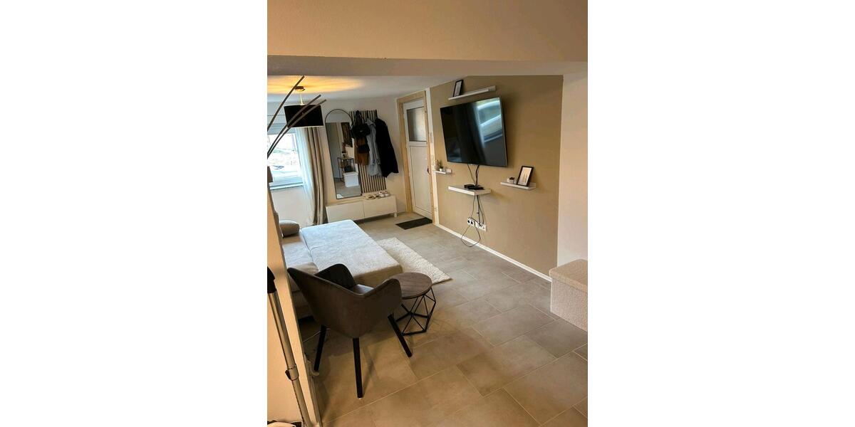 Erdgeschoßwohnung Mainburg - 1 Zimmer, 43 m&sup2;, 850&euro; | Angebot:26020834