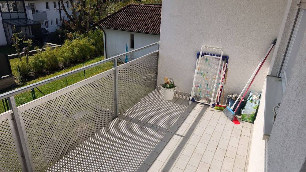 Etagenwohnung Donauwörth Riedlingen - 4 Zimmer, 91 m&sup2;, 970&euro; | Angebot:26276212