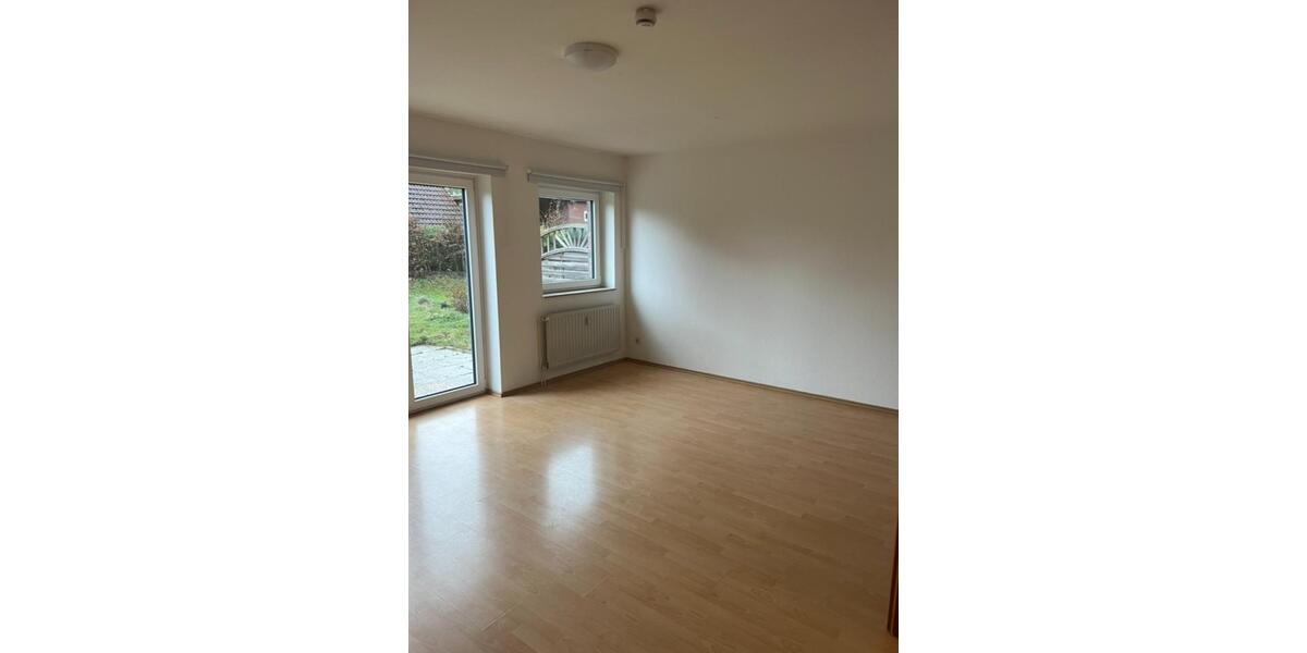 Gemütliche 1-ZimmerErdgeschosswohnung mit Terrasse & Garten 1 zimmer