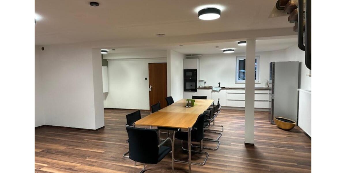 Gewerbeobjekt Sigmaringen - 2.100&euro; | Angebot:25789800