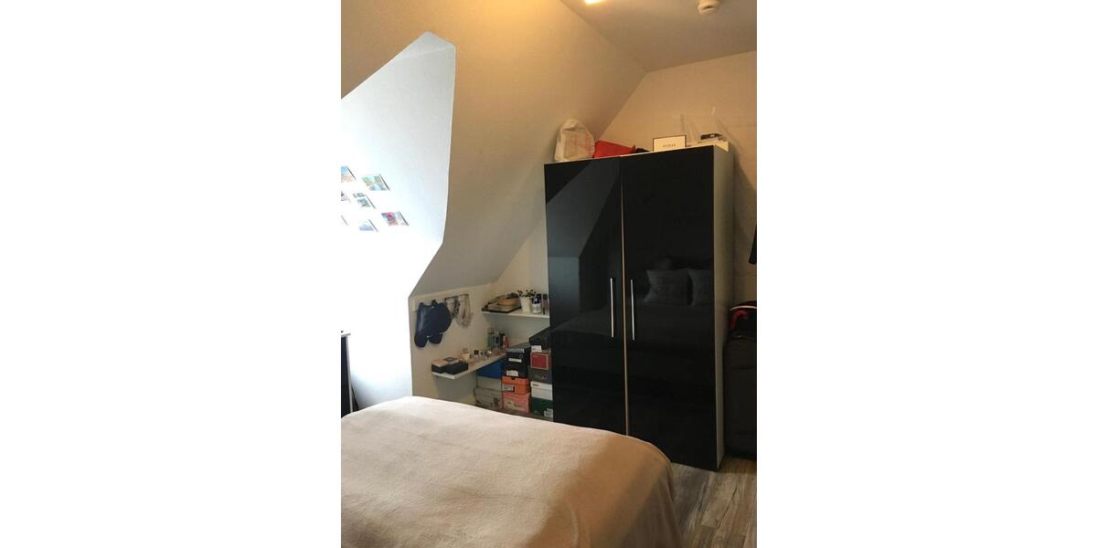 Wohnen auf Zeit Flensburg - 1 Zimmer, 20 m&sup2;, 340&euro; | Angebot:24646167