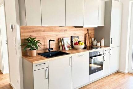 Wohnung Twistringen - 3 Zimmer, 64 m&sup2;, 840&euro; | Angebot:26189253