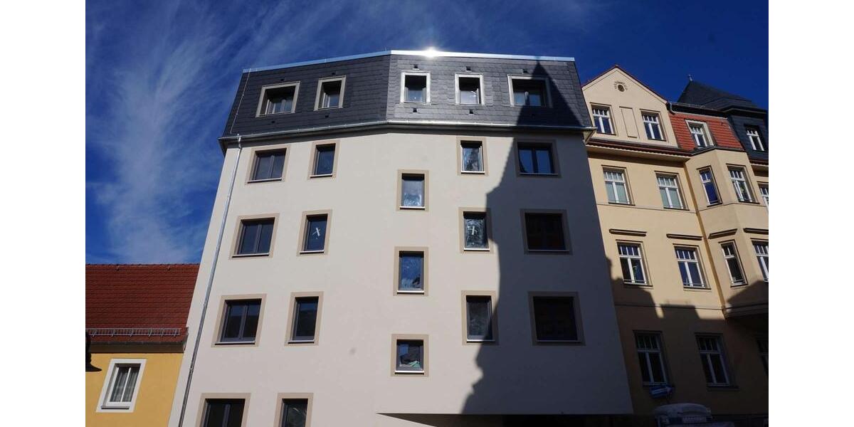 Etagenwohnung Radeberg - 2.5 Zimmer, 69 m&sup2;, 640&euro; | Angebot:25217589