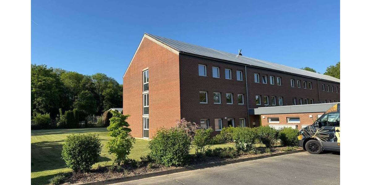 Gewerbeobjekt Giebelstadt - 1 Zimmer, 42 m&sup2;, 484&euro; | Angebot:25748815