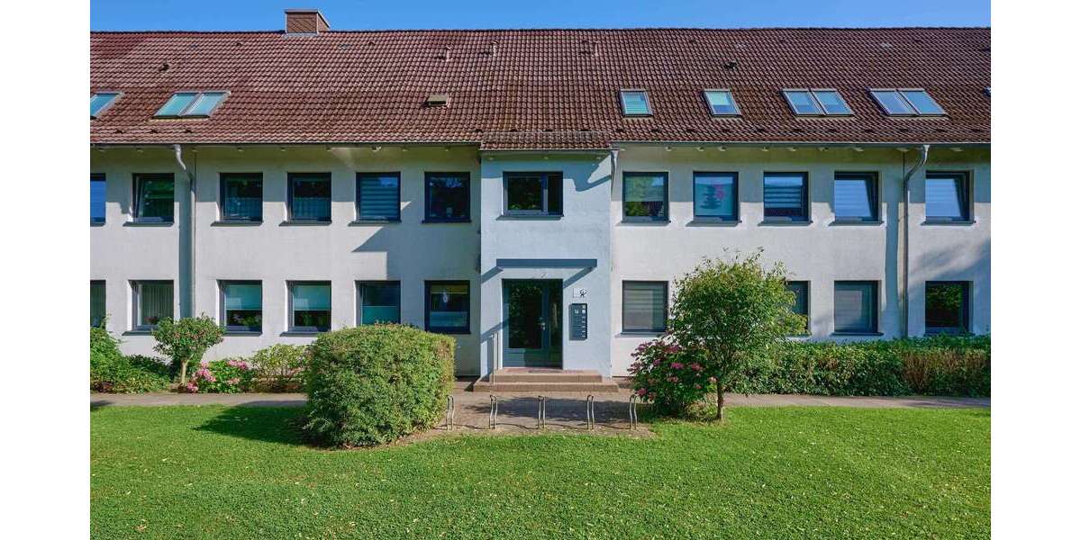 Etagenwohnung Schönkirchen - 1 Zimmer, 46 m&sup2;, 662&euro; | Angebot:26064289