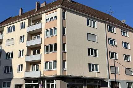 Wohnung zum Mieten in Nürnberg 960 € 75.9 m²