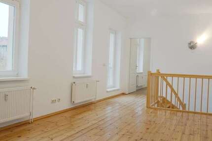 Wohnung Greifswald - 4 Zimmer, 90 m&sup2;, 990&euro; | Angebot:25289192