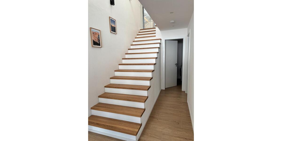 Etagenwohnung Bruckberg - 2.5 Zimmer, 82 m&sup2;, 1.050&euro; | Angebot:26256518