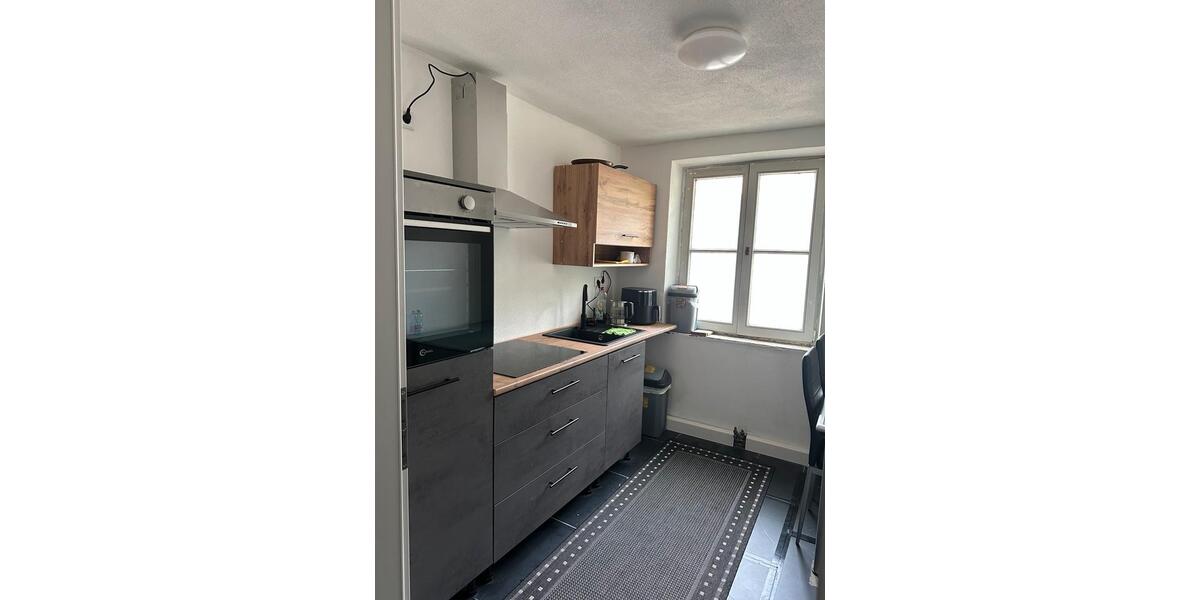 Wohnen auf Zeit Friedrichshafen - 3 Zimmer, 60 m&sup2;, 550&euro; | Angebot:26626625