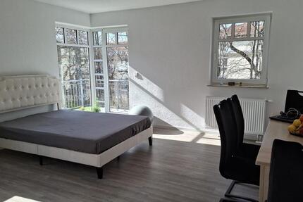 Wohnung Erfurt Andreasvorstadt - 1 Zimmer, 36 m&sup2;, 497&euro; | Angebot:25419731