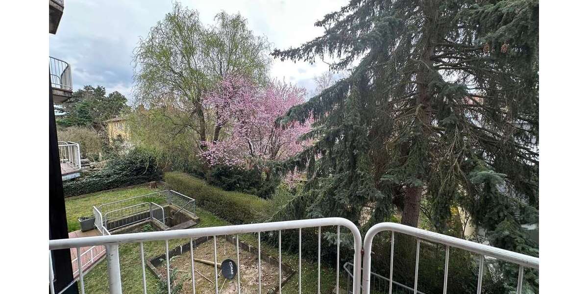 Wohnung zum Mieten in Kaiserslautern 480 € 60 m² 2 zimmer