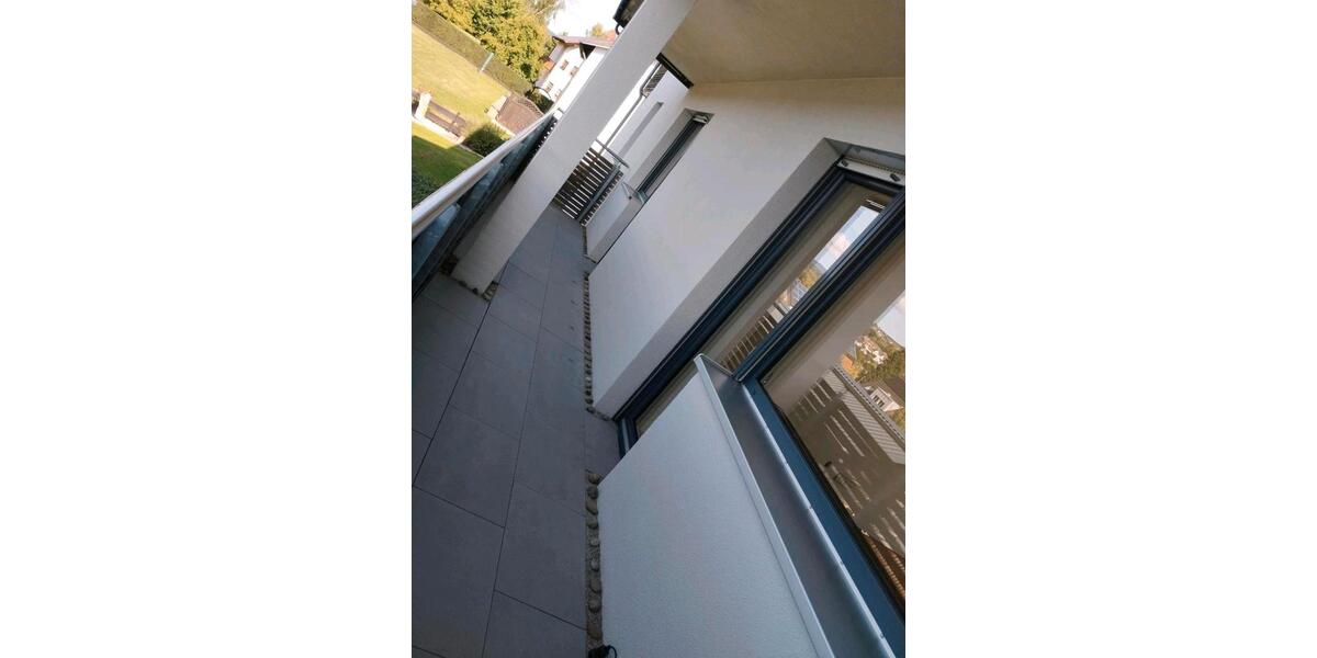 Erdgeschoßwohnung Ebnath - 3.5 Zimmer, 102 m&sup2;, 800&euro; | Angebot:26580899