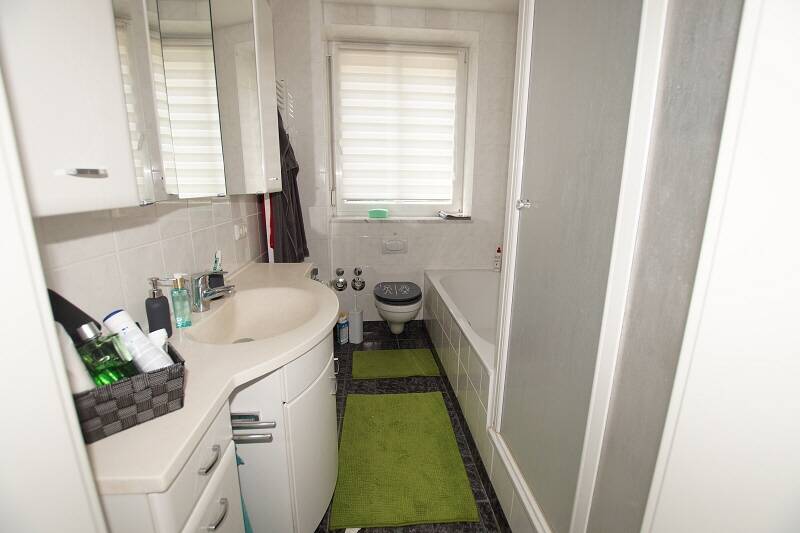 Etagenwohnung Straubing - 3 Zimmer, 85 m&sup2;, 610&euro; | Angebot:26161425