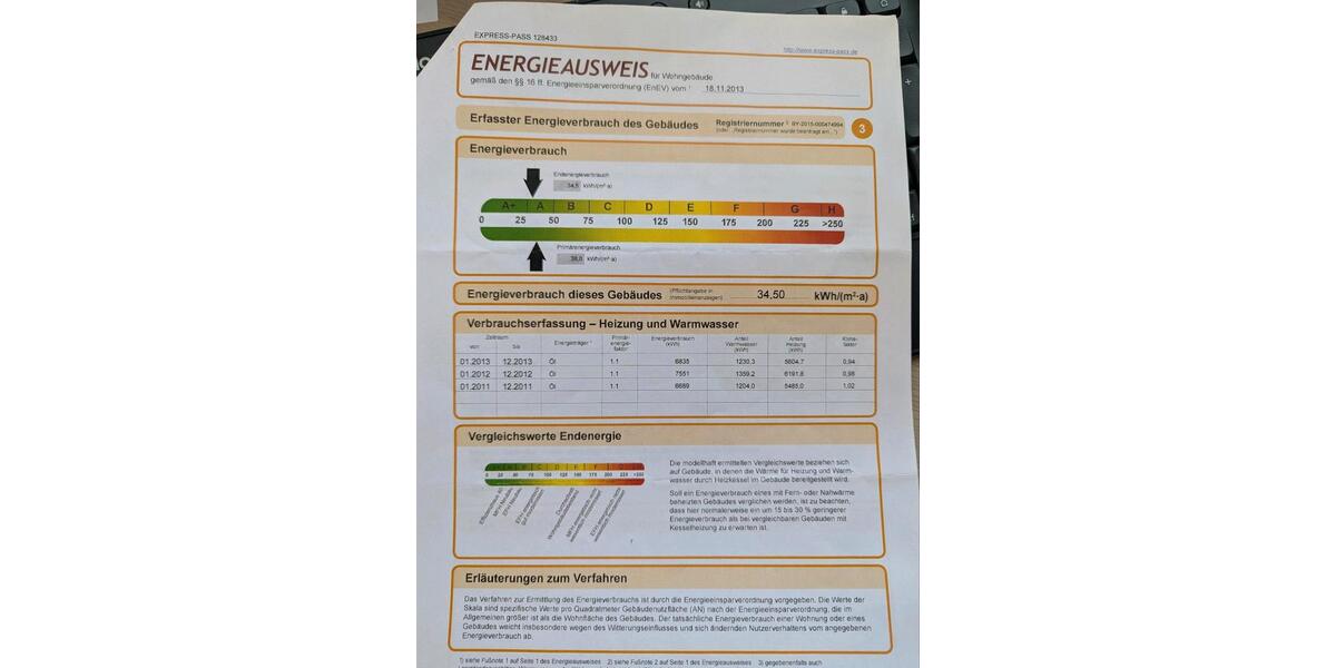 Erdgeschoßwohnung Tiefenbach - 4.5 Zimmer, 100 m&sup2;, 1.100&euro; | Angebot:26014465