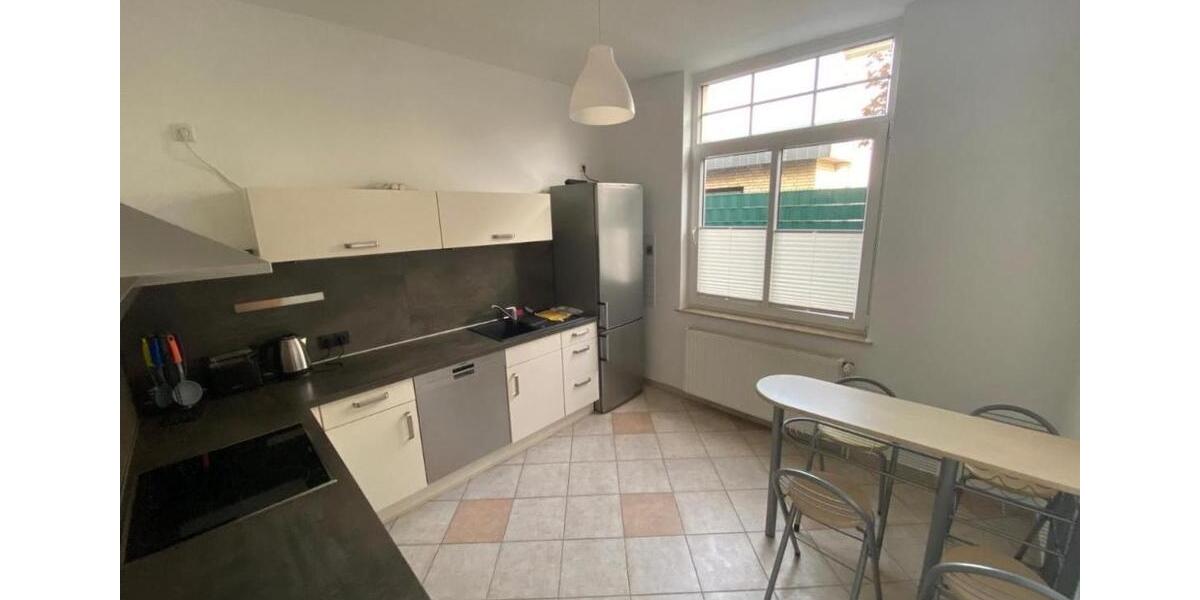 Wohnen auf Zeit Oldenburg Ziegelhof - 11 Zimmer, 150 m&sup2;, 24&euro; | Angebot:24248236