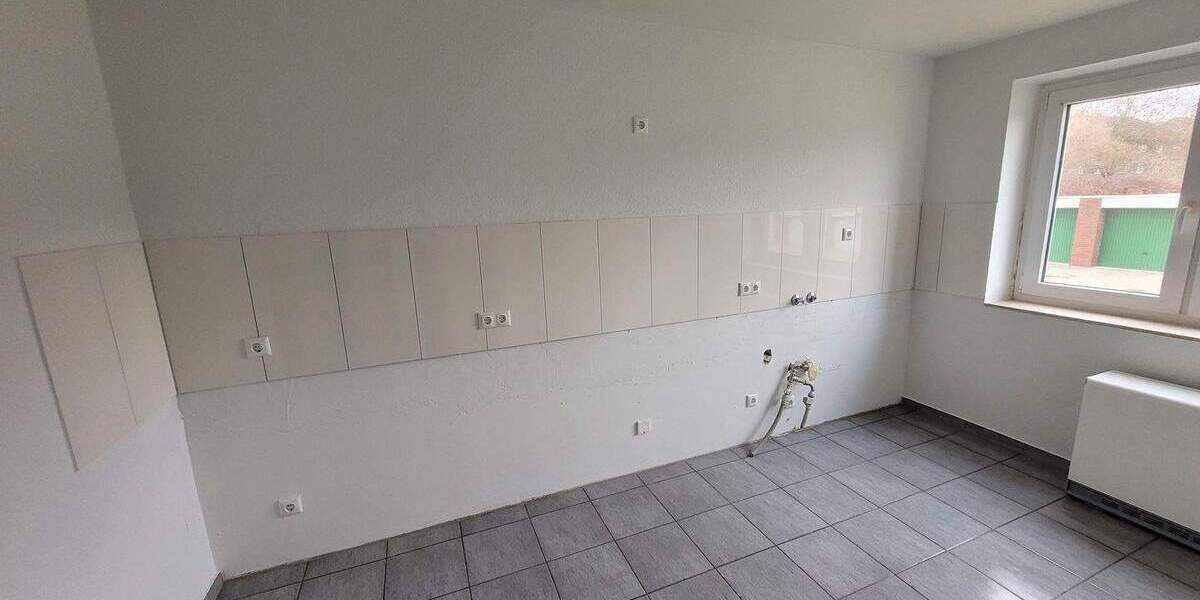 Etagenwohnung Rheinberg Borth - 3 Zimmer, 84 m&sup2;, 685&euro; | Angebot:24873041