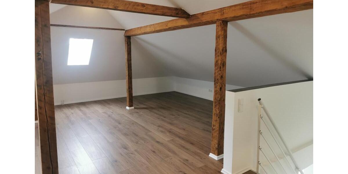 Etagenwohnung Badbergen - 2 Zimmer, 88 m&sup2;, 750&euro; | Angebot:25023674