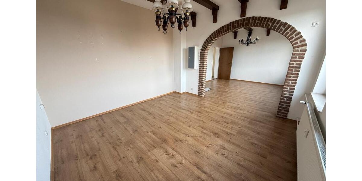 Etagenwohnung Georgsmarienhütte - 3 Zimmer, 82 m&sup2;, 760&euro; | Angebot:26039690