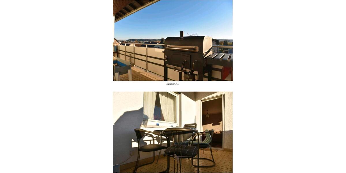 Etagenwohnung Buseck - 3 Zimmer, 105 m&sup2;, 1.100&euro; | Angebot:24472565